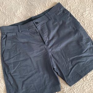 Nike Dri Fit Shorts